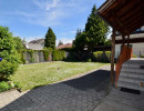 Bungalow mit Traumgarten in Gerasdorf Oberlisse Nahe der Wiener Stadtgrenze