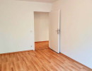 T&uuml;r zum Kabinett einer verkehrsg&uuml;nstig gelegenen Wohnung im 5.Bezirk in Wien