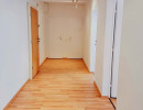Vorzimmer einer verkehrsg&uuml;nstig gelegenen Wohnung im 5.Bezirk in Wien