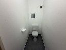 WC in einer verkehrsg&uuml;nstig gelegenen Wohnung im 5.Bezirk in Wien