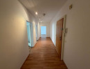 Vorzimmer einer verkehrsg&uuml;nstig gelegenen 3 Zimmer Wohnung im 5.Bezirk in Wien