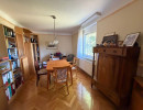 Esszimmer einer Wohnung in Weidling bei Klosterneuburg