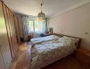Schlafzimmer in einer Wohnung in Weidling