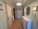 Vorzimmer einer Wohnung in Weidling bei Klosterneuburg
