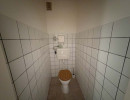Separates WC in einer Wohnung in U Bahn Nähe in 1150 Wien