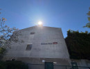 Wohnungsanlage in Kritzendorf von au&szlig;en gesehen