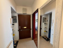 Vorzimmer der Wohnung in Kritzendorf