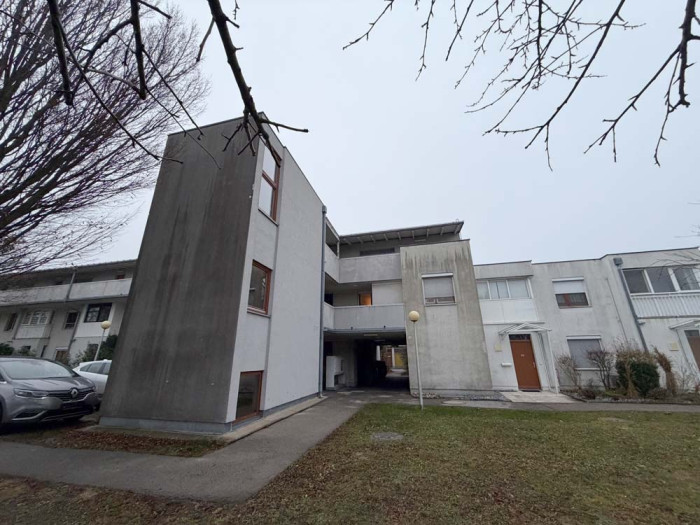 Haus mit Garconniere beim Golfplatz Süssenbrunn_1220 Wien